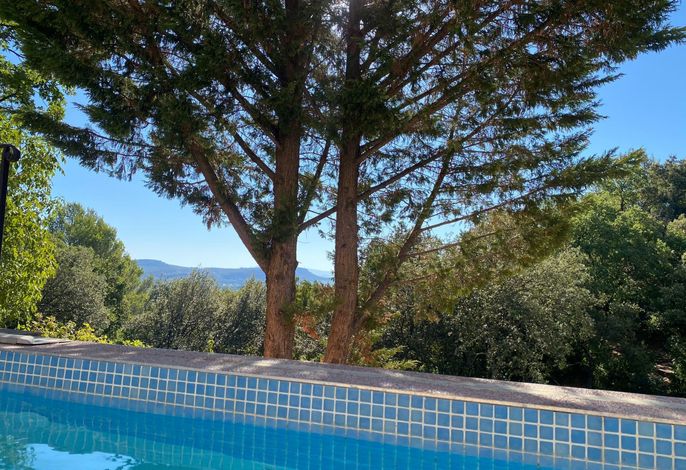 In der Provence, Außergewöhnliche Villa, Okzitanien, Gard – Foto 3