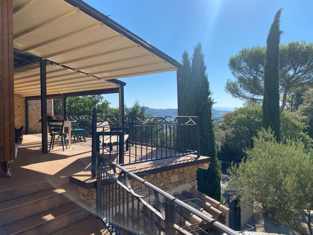 In der Provence, Außergewöhnliche Villa, Okzitanien, Gard