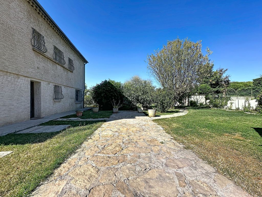 L'Ombre du Figuier