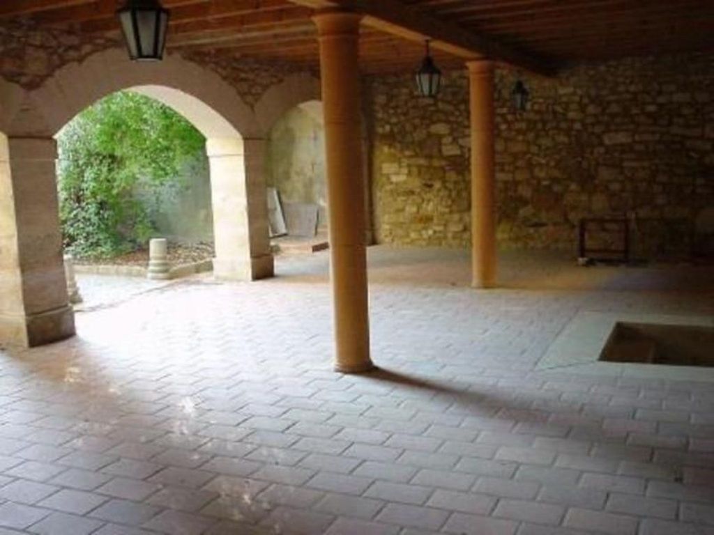 Maisonettewohnung mit Terrasse und Ausblick