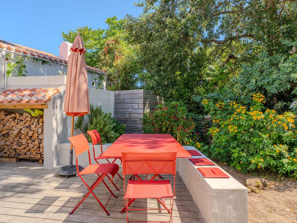Charme St Sauveur