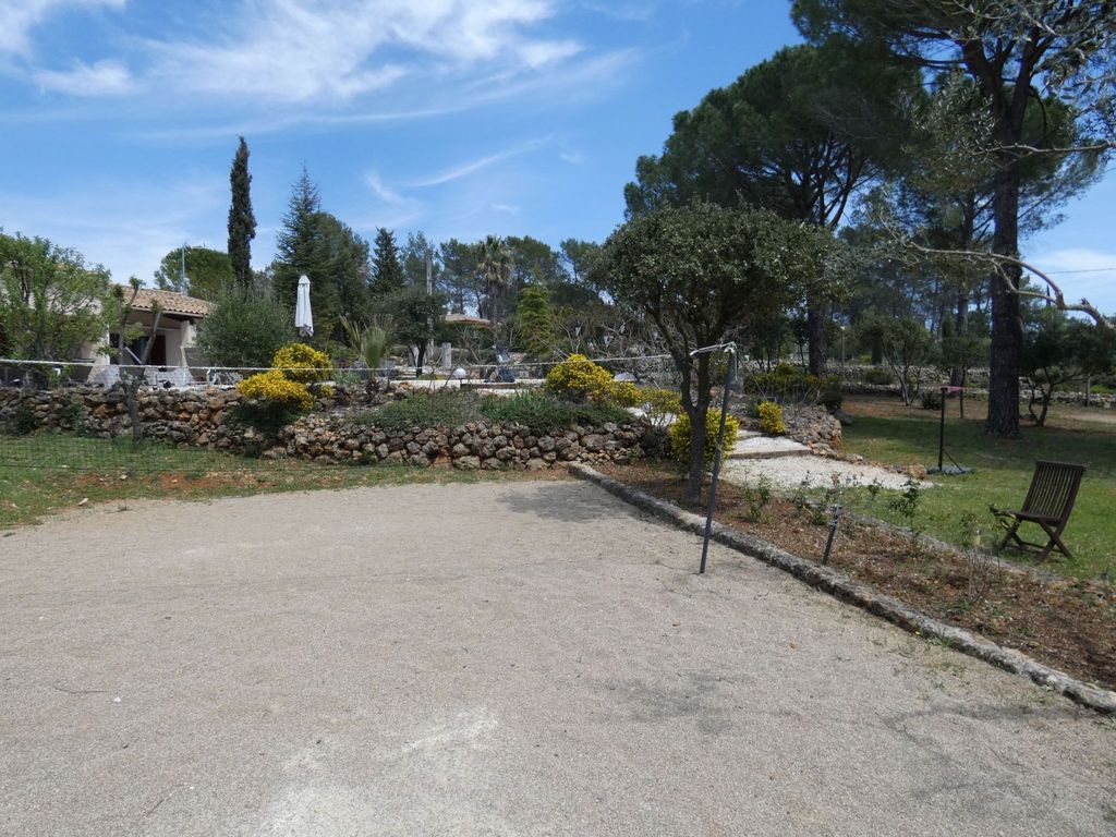 Vakantiehuis La Cigale