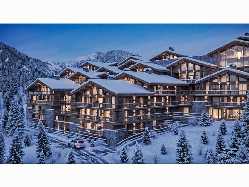 7BR Ski-in Ski-out Chalet
