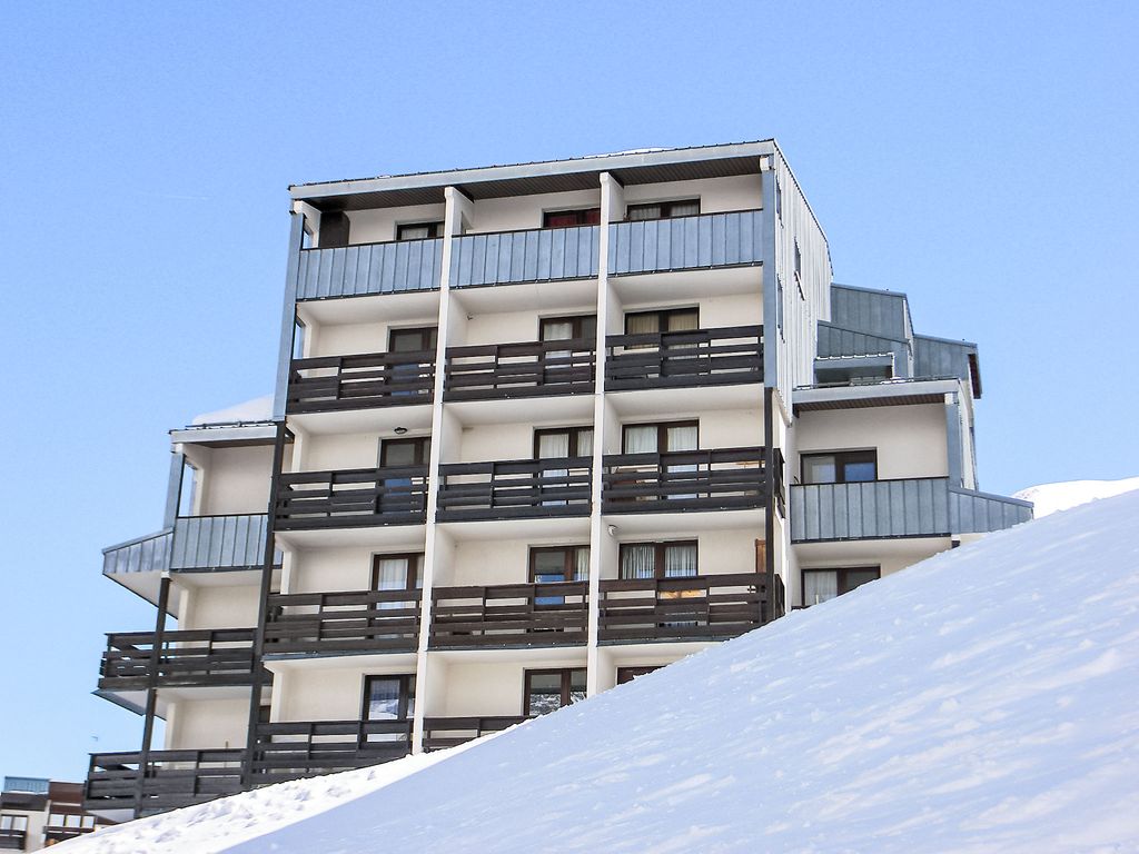 Plein Soleil (Val Claret)