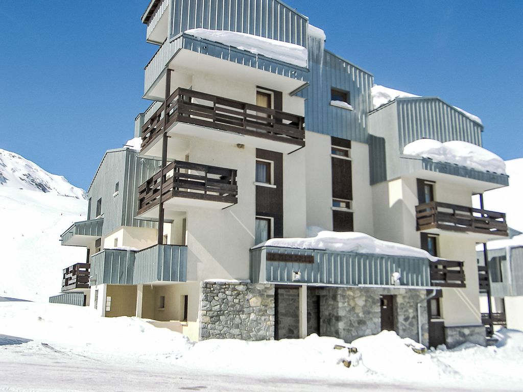Plein Soleil (Val Claret)