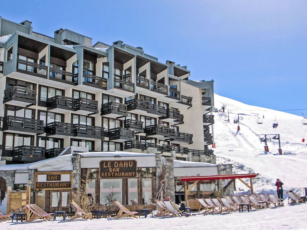 Les Hauts du Val Claret(Val Claret)