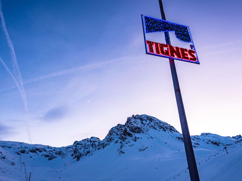 Le Pramecou (Val Claret)