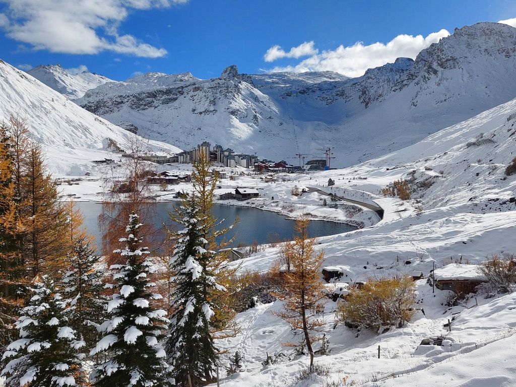 Grand Roc (Val Claret)