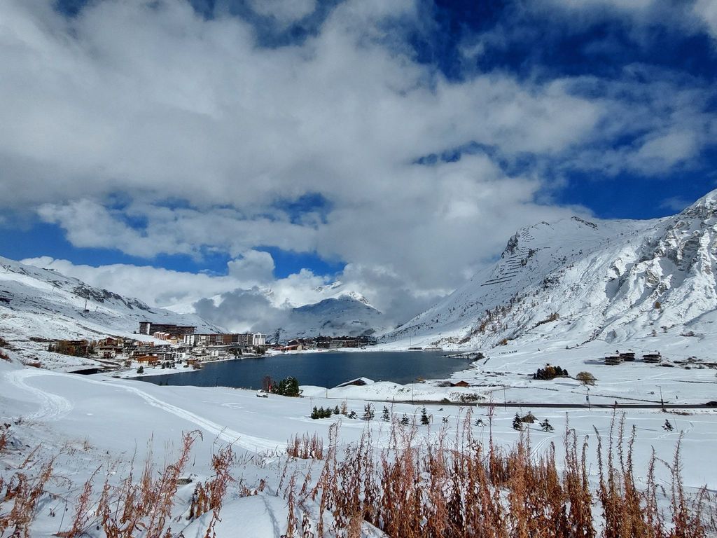 Grand Roc (Val Claret)
