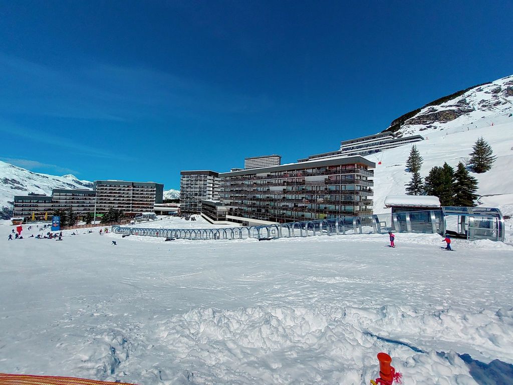 Aravis 101