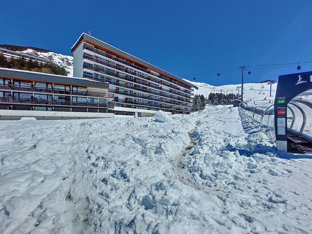 Aravis 101