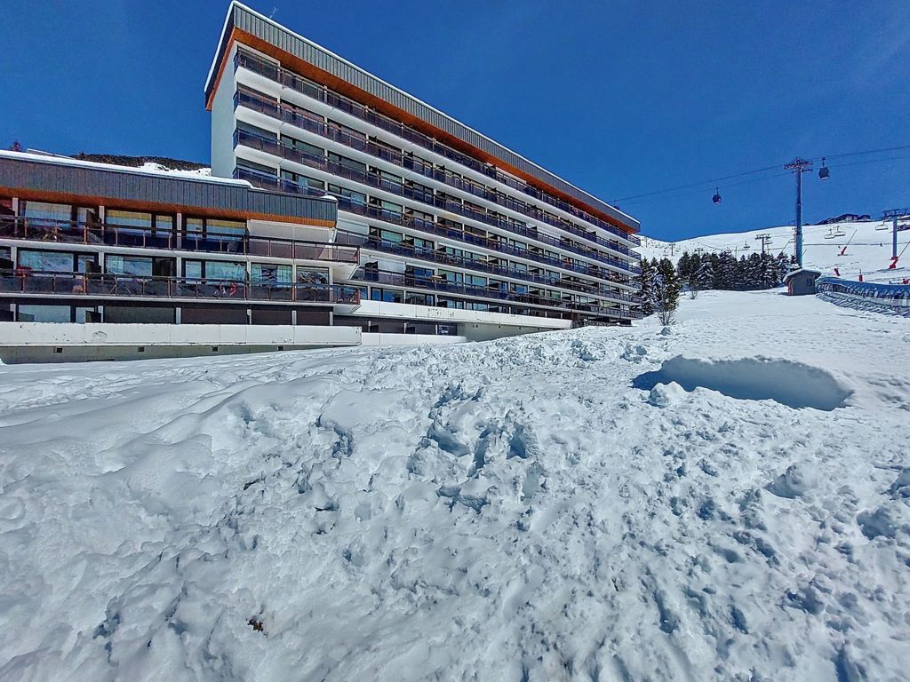 Aravis 314