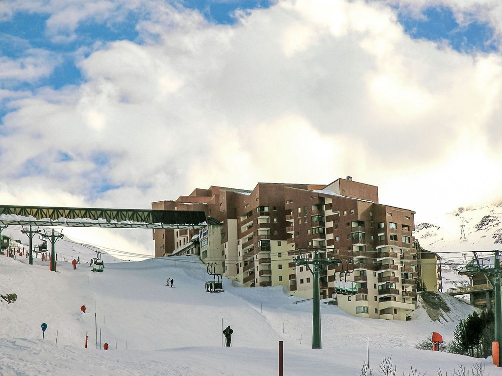 Ski Soleil 1 - 1511