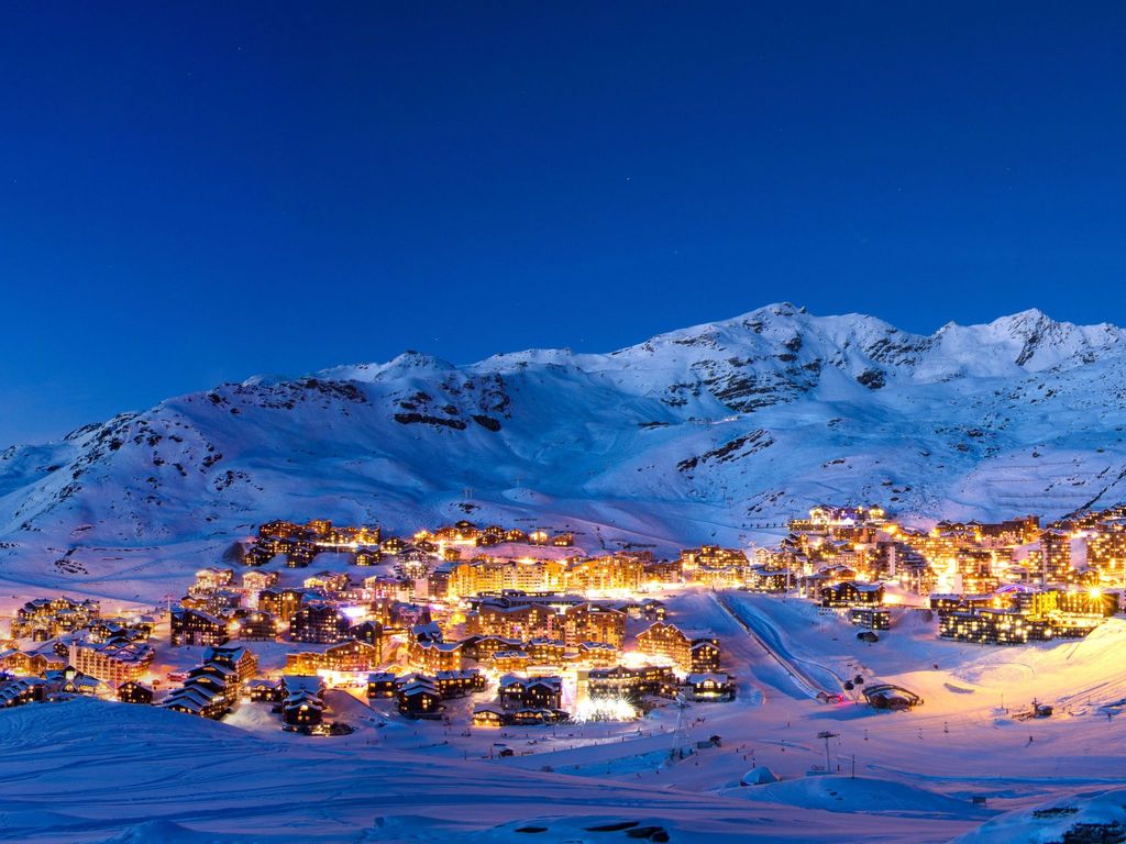 Cime de Caron 2701