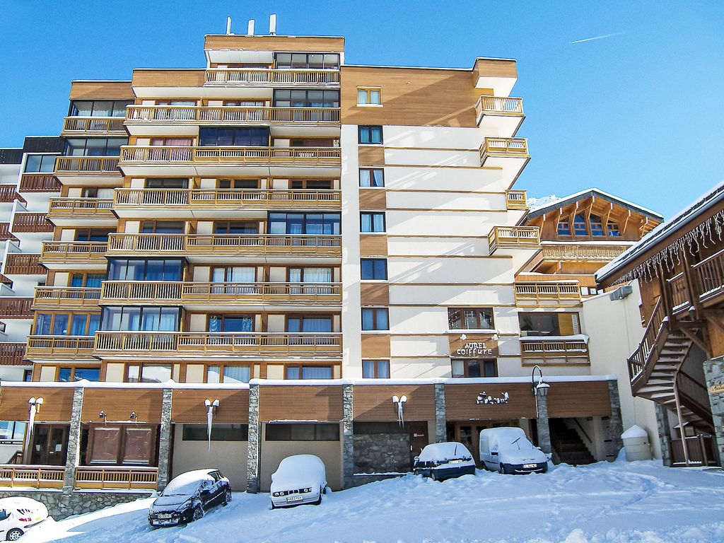 Lac Blanc 704