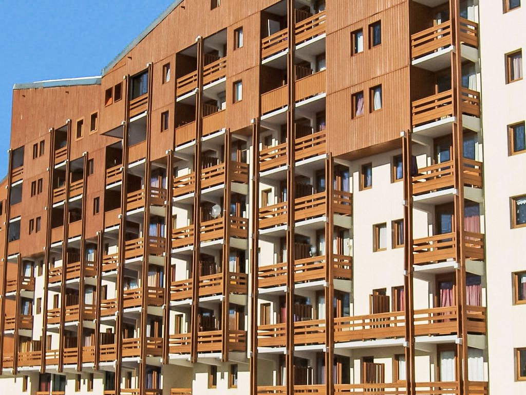 Lauzières 616