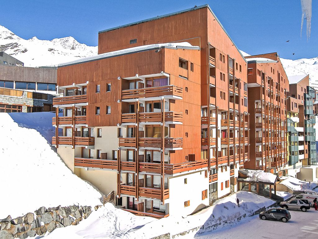 Lauzières 616