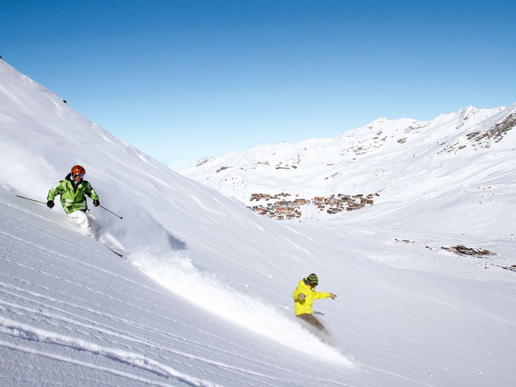 Vanoise 751