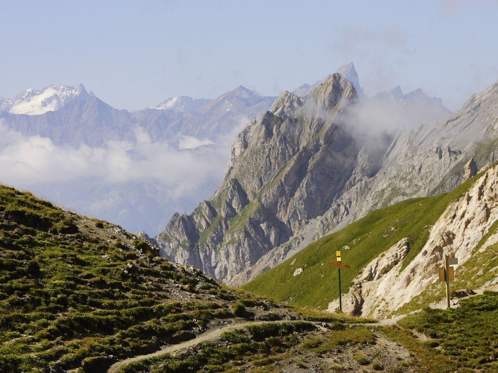 Vanoise 751