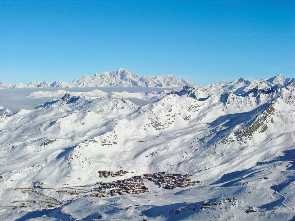 Vanoise 751