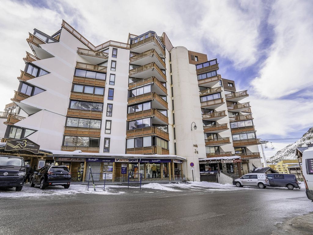 Trois Vallées 517