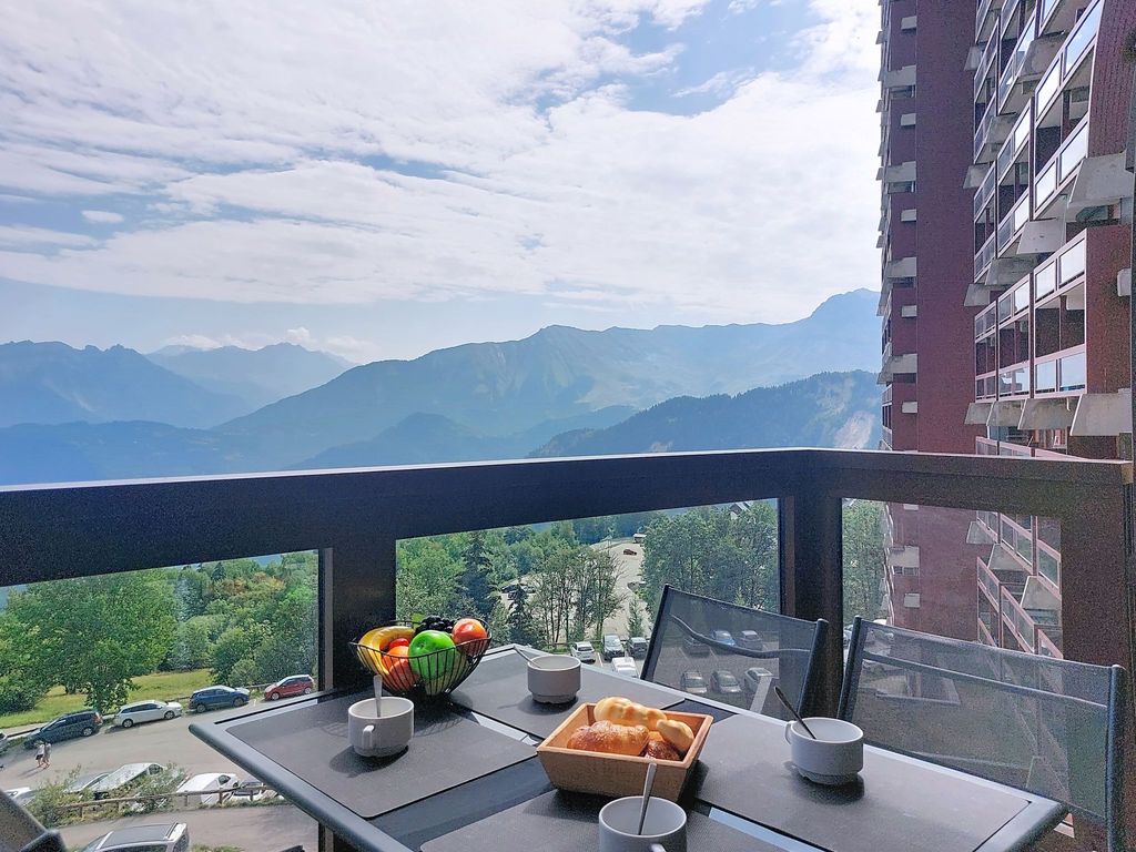 Les Terrasses du Corbier