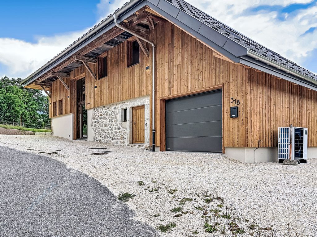 La Grange à Luc
