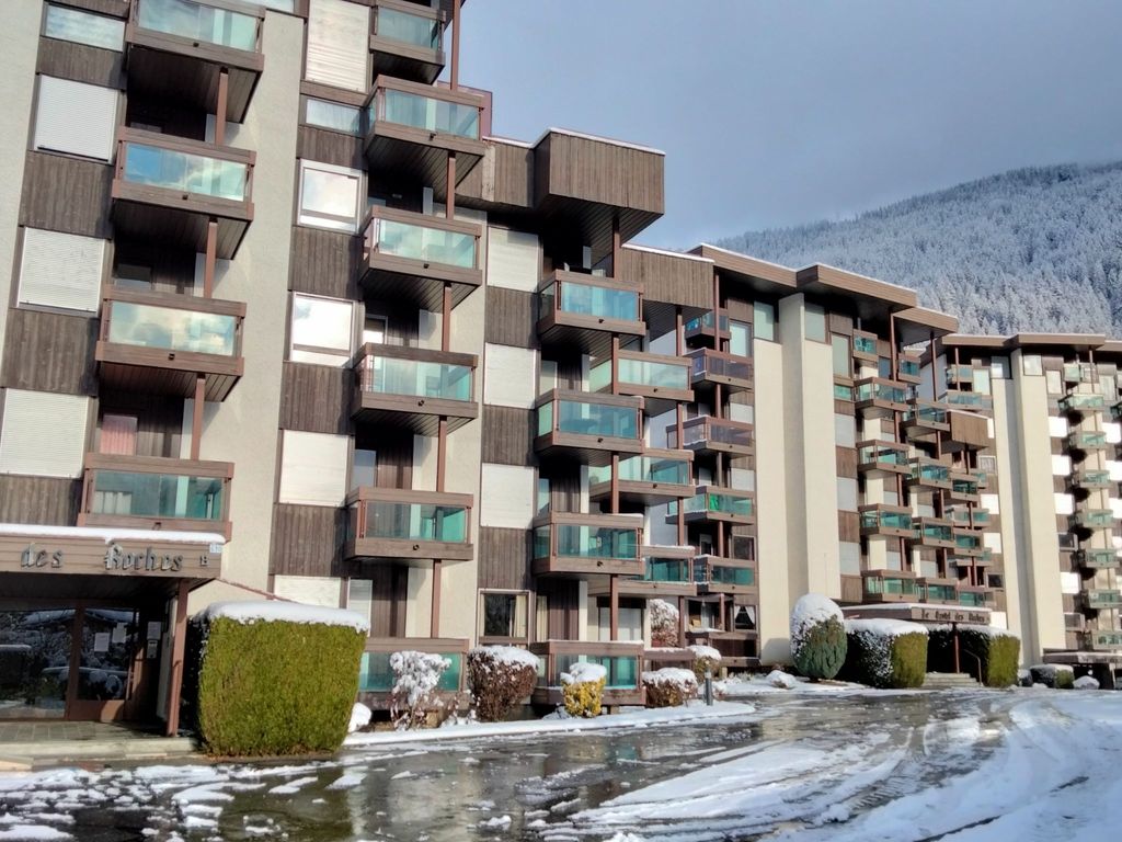 Castel des Roches C4