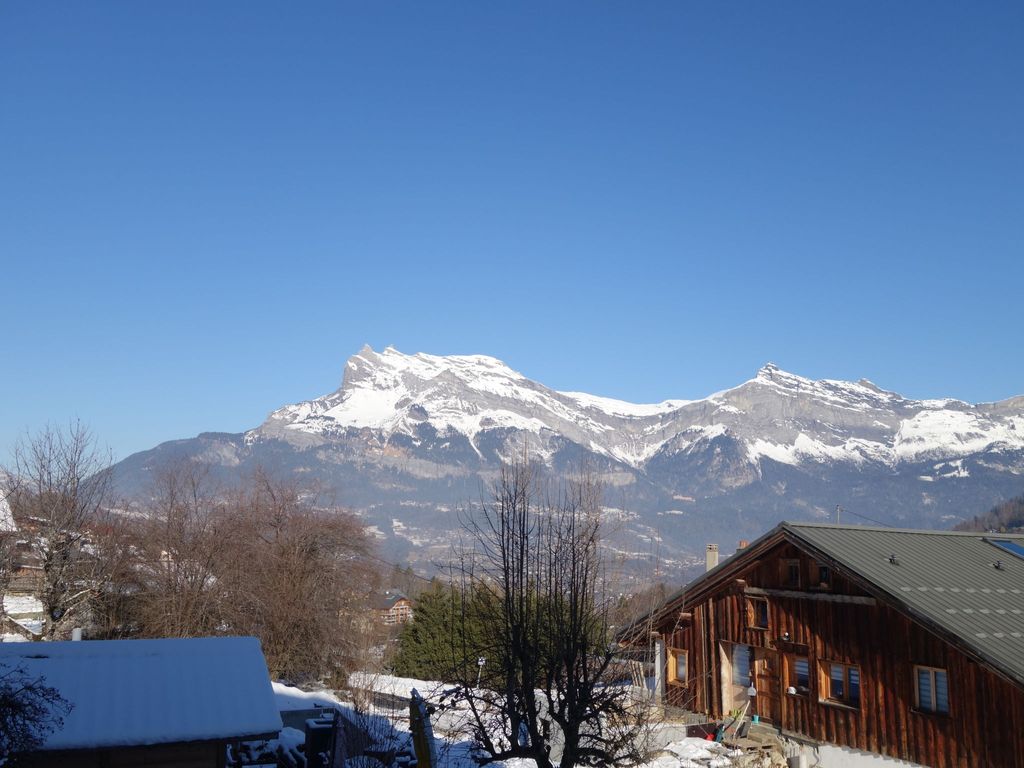 Les erables