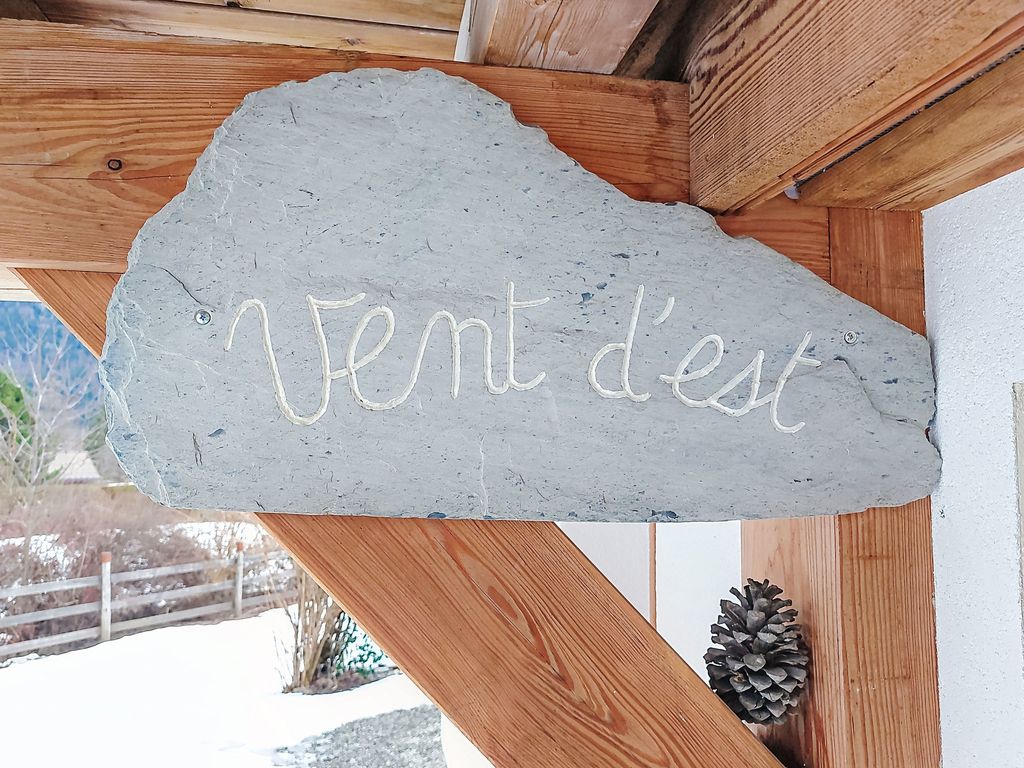 Vent d'Est
