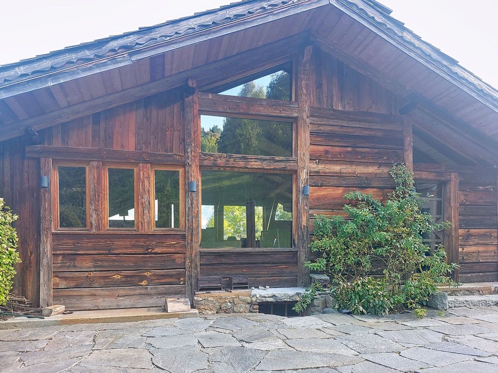 Le Hameau