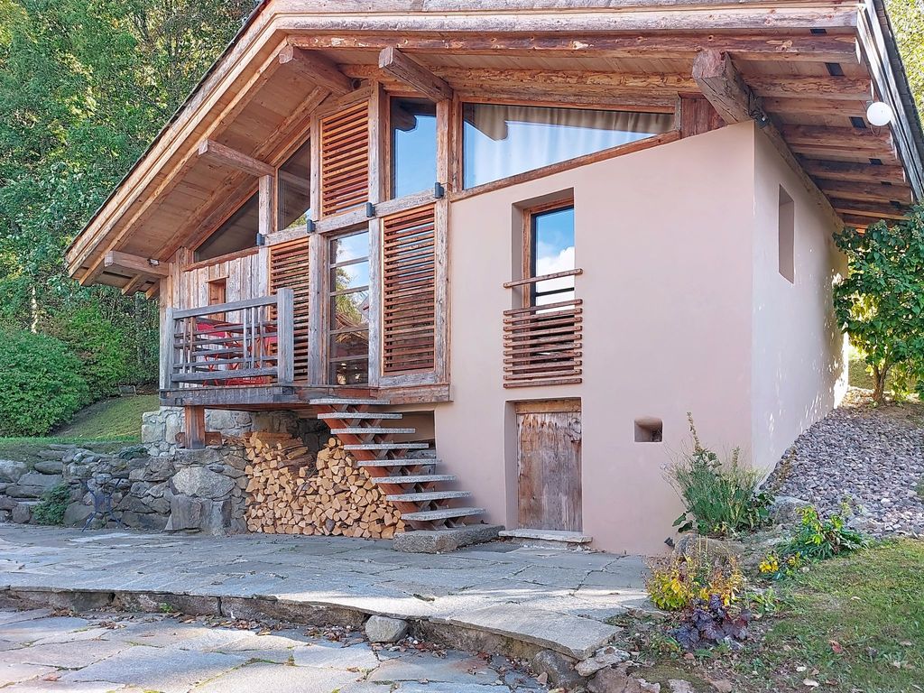 Le Hameau