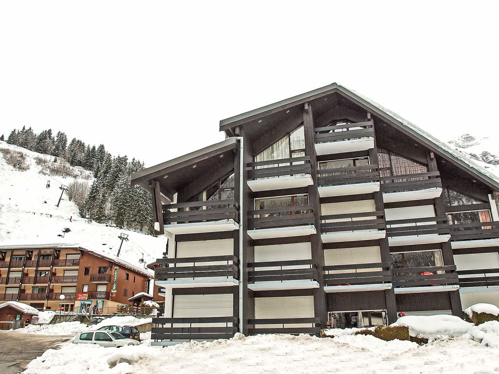 Le Brûlaz