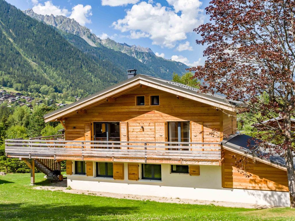 Chalet de l'Ours (Bärenhütte)