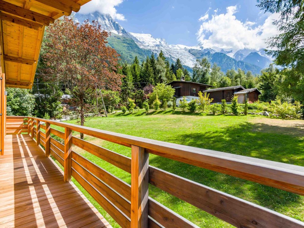 Chalet de l'Ours (Bärenhütte)