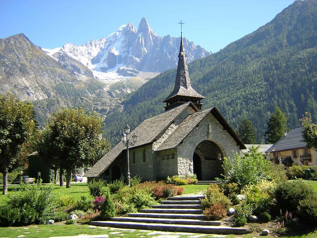 La Ferme des Praz Appt