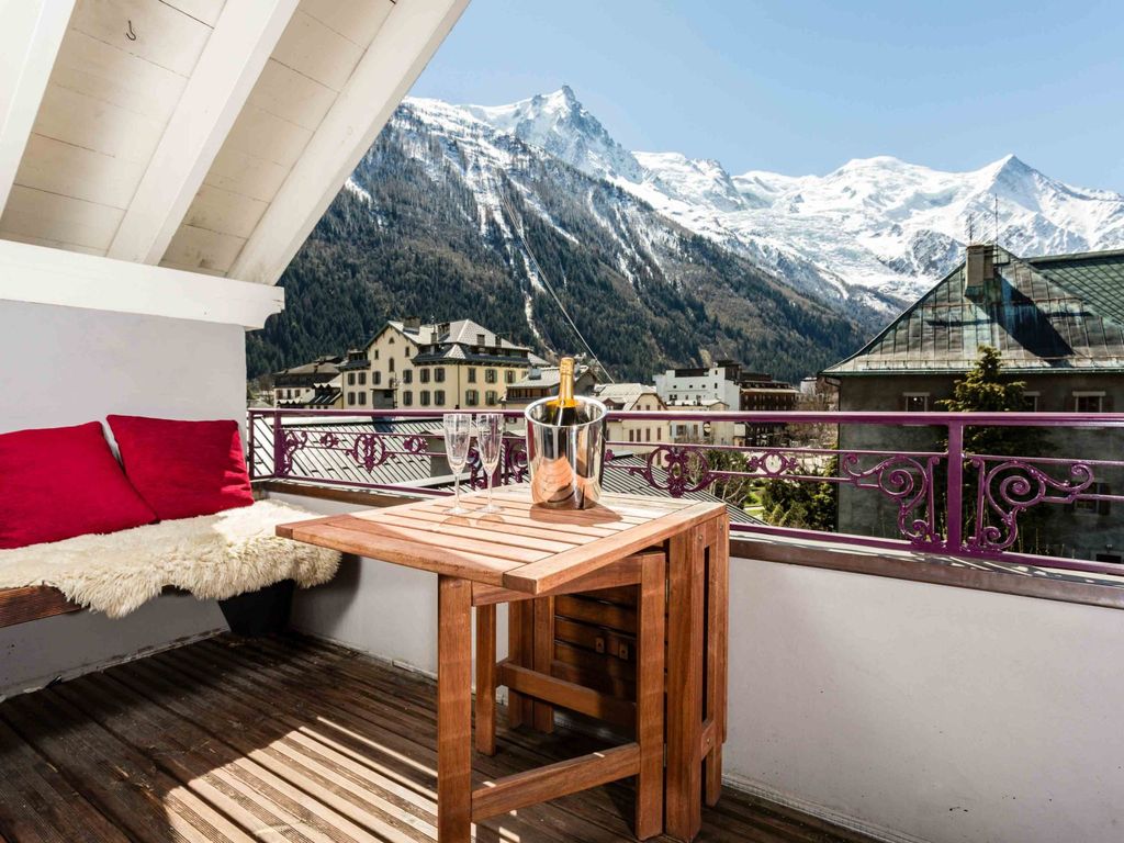 Villa Vallet Wohnung