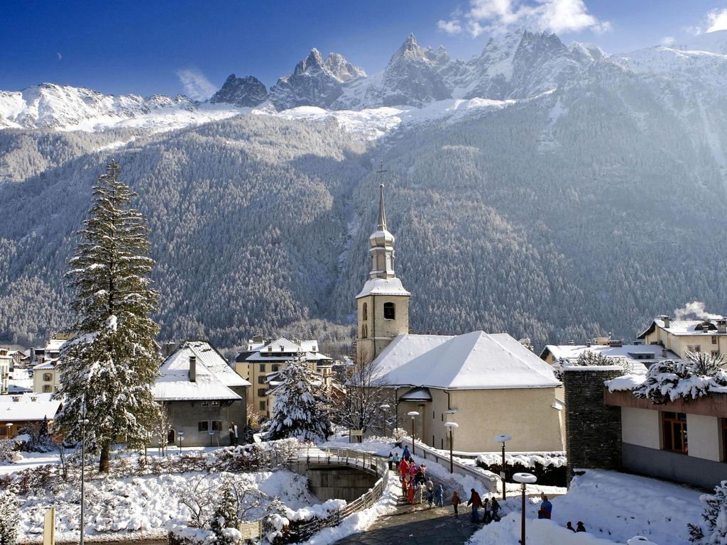 Chalet des Souchettes