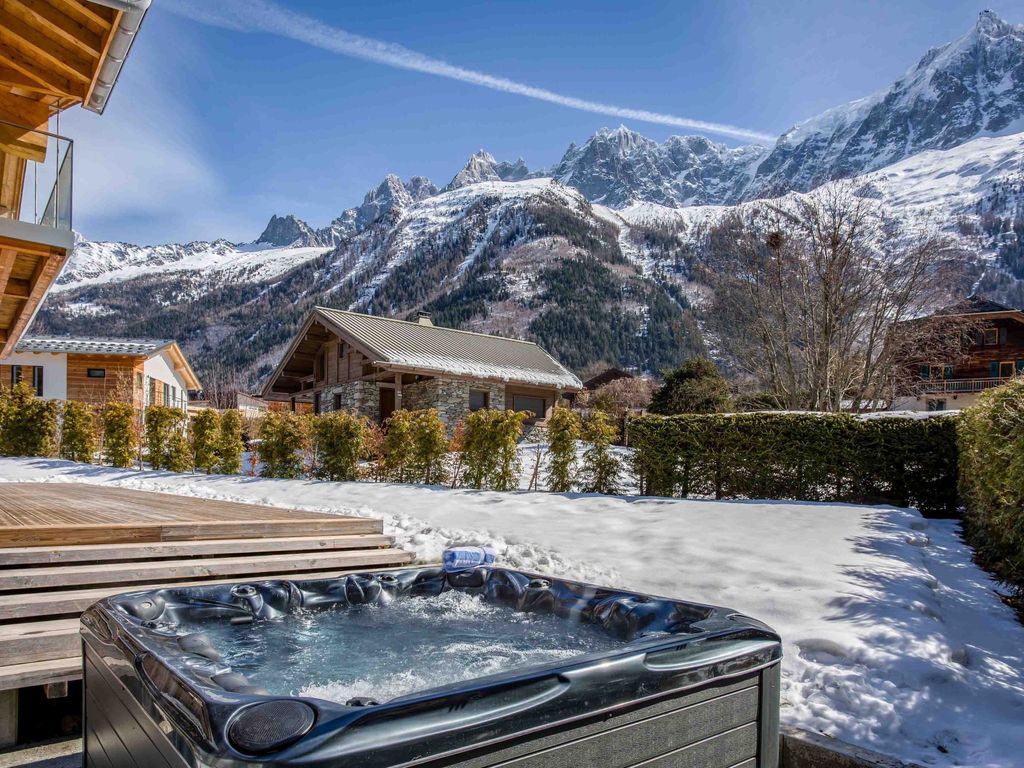 Chalet Montana