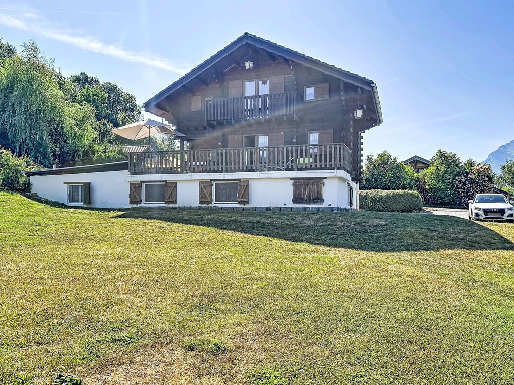 La Cabrette