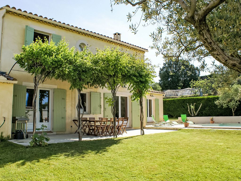 Clos Saint Joseph