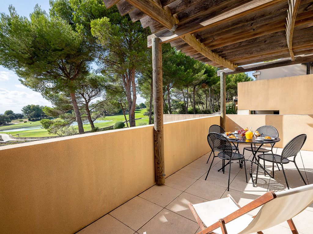 Provence Country Club