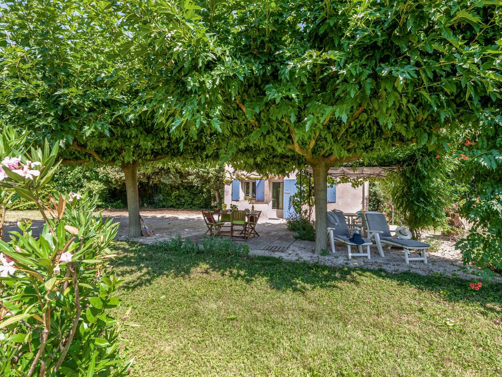 La Maisonnette