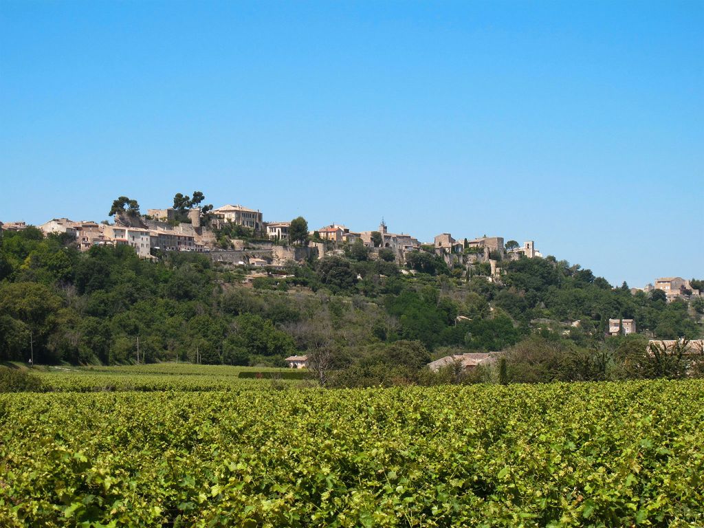 L'Olivier