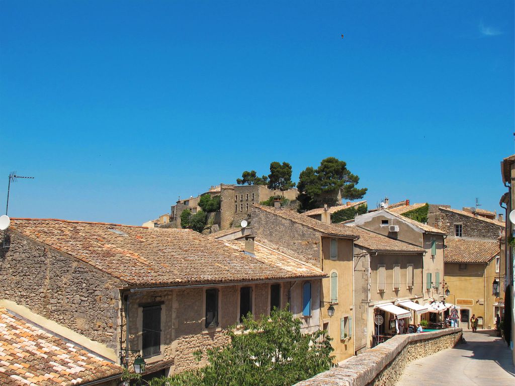 L'Olivier
