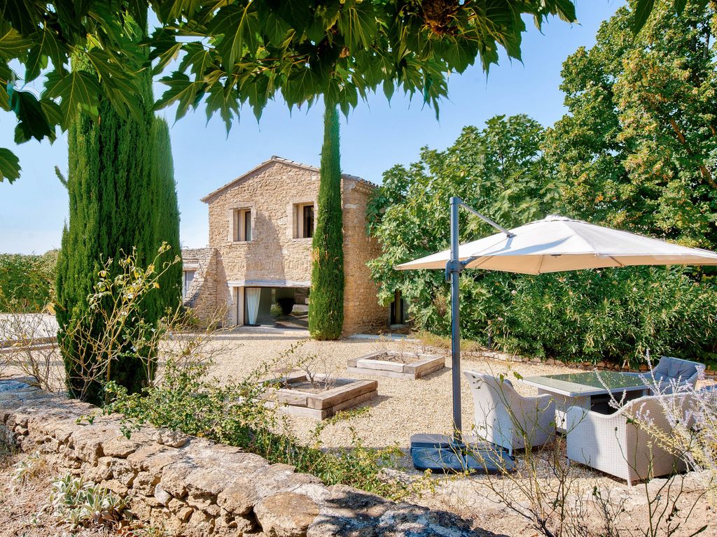 Villa Montagne