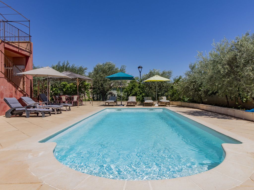 Villa Rose