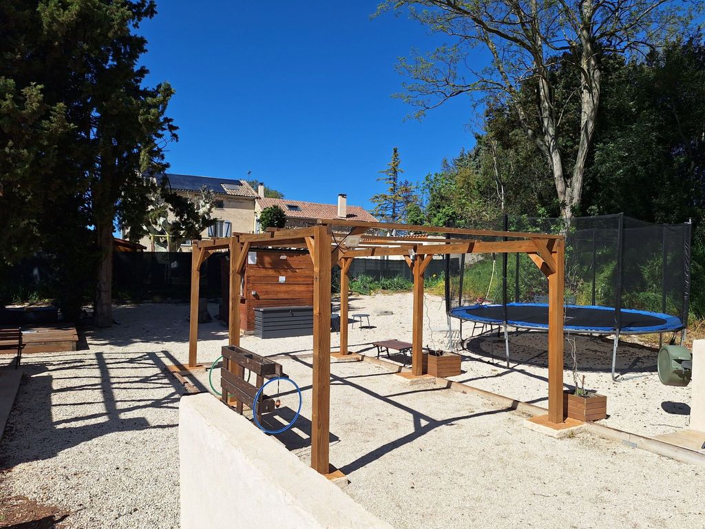 Valentins Gîte Moulin de Tartay in Avignon
