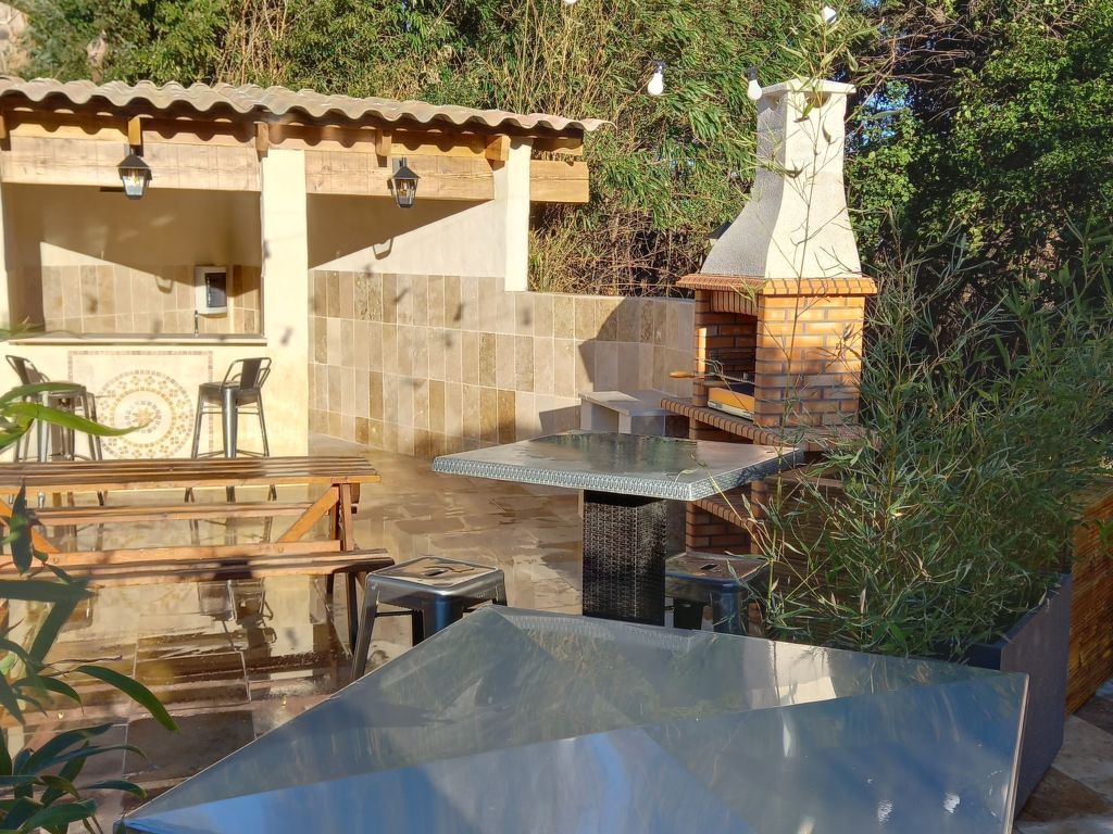Valentins Gîte Moulin de Tartay in Avignon