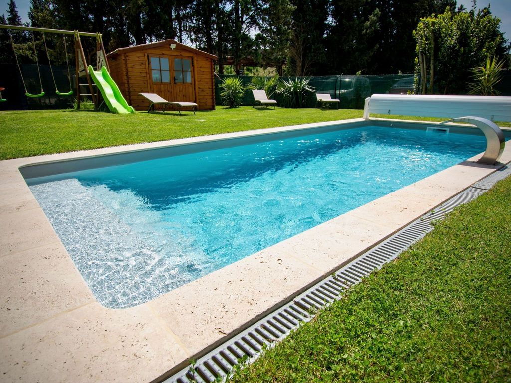 Leonie's Gîte Moulin de Tartay in Avignon